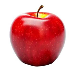 Red Apple